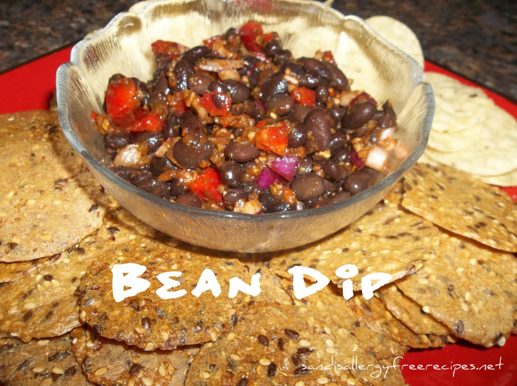 Bean Dip