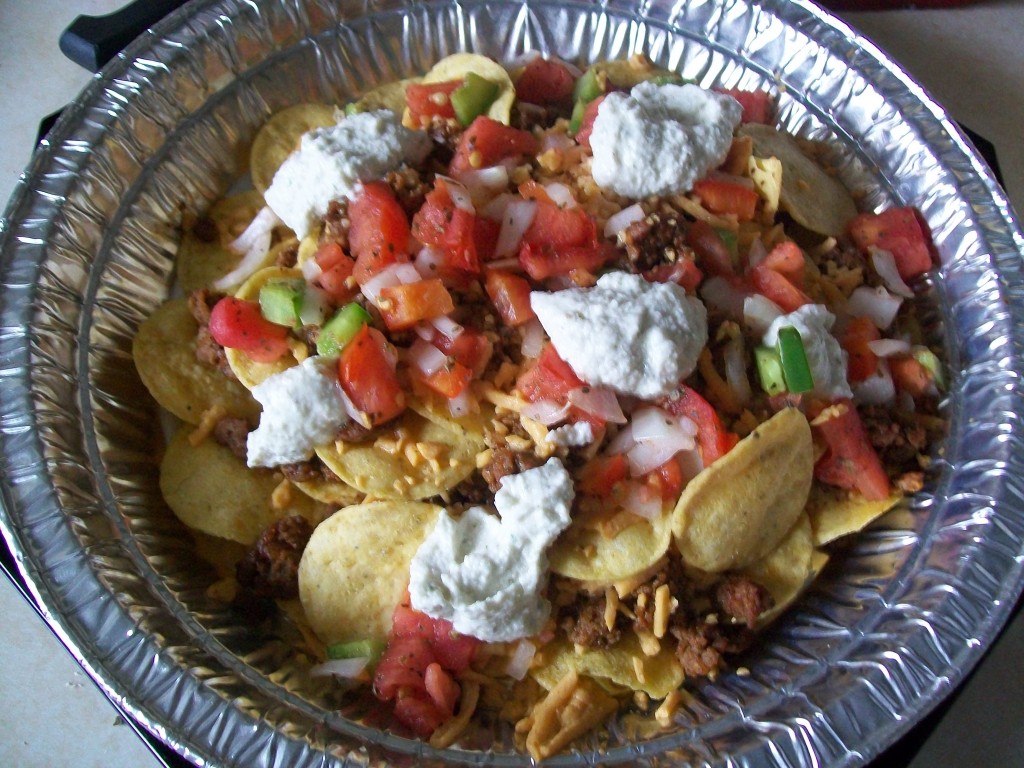 Nachos