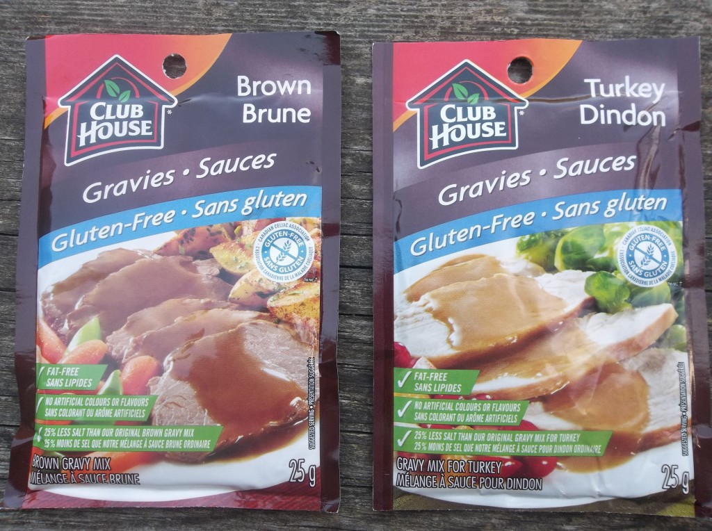 Club House Gravy Review