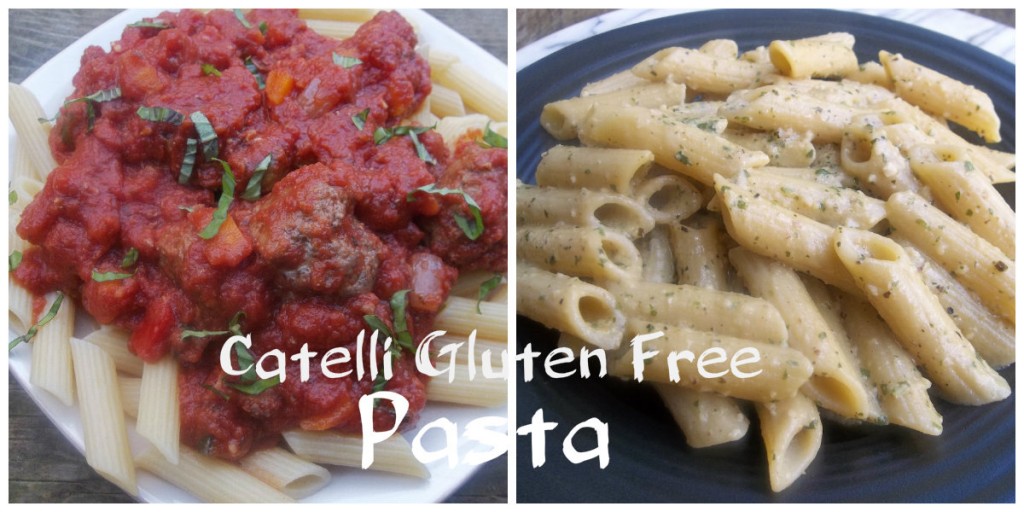 Catelli Gluten Free Pasta Review