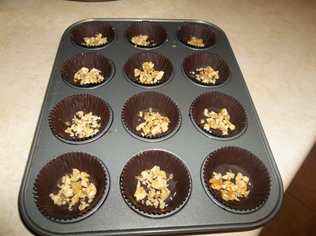 Chocolate Caramel Cups2