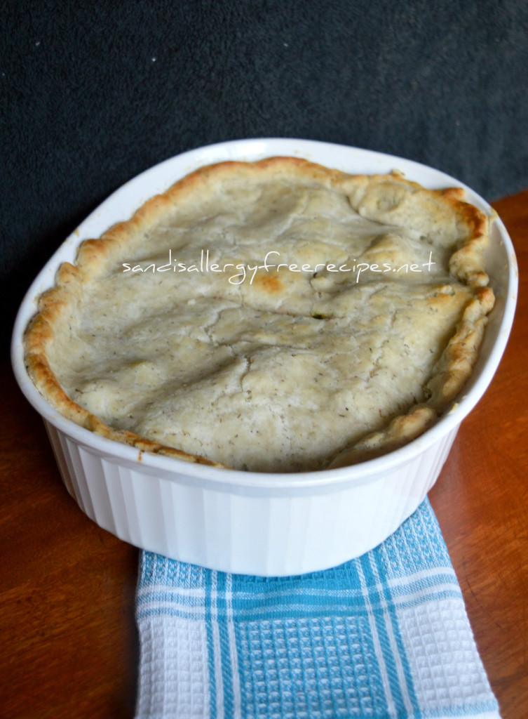 PotPie