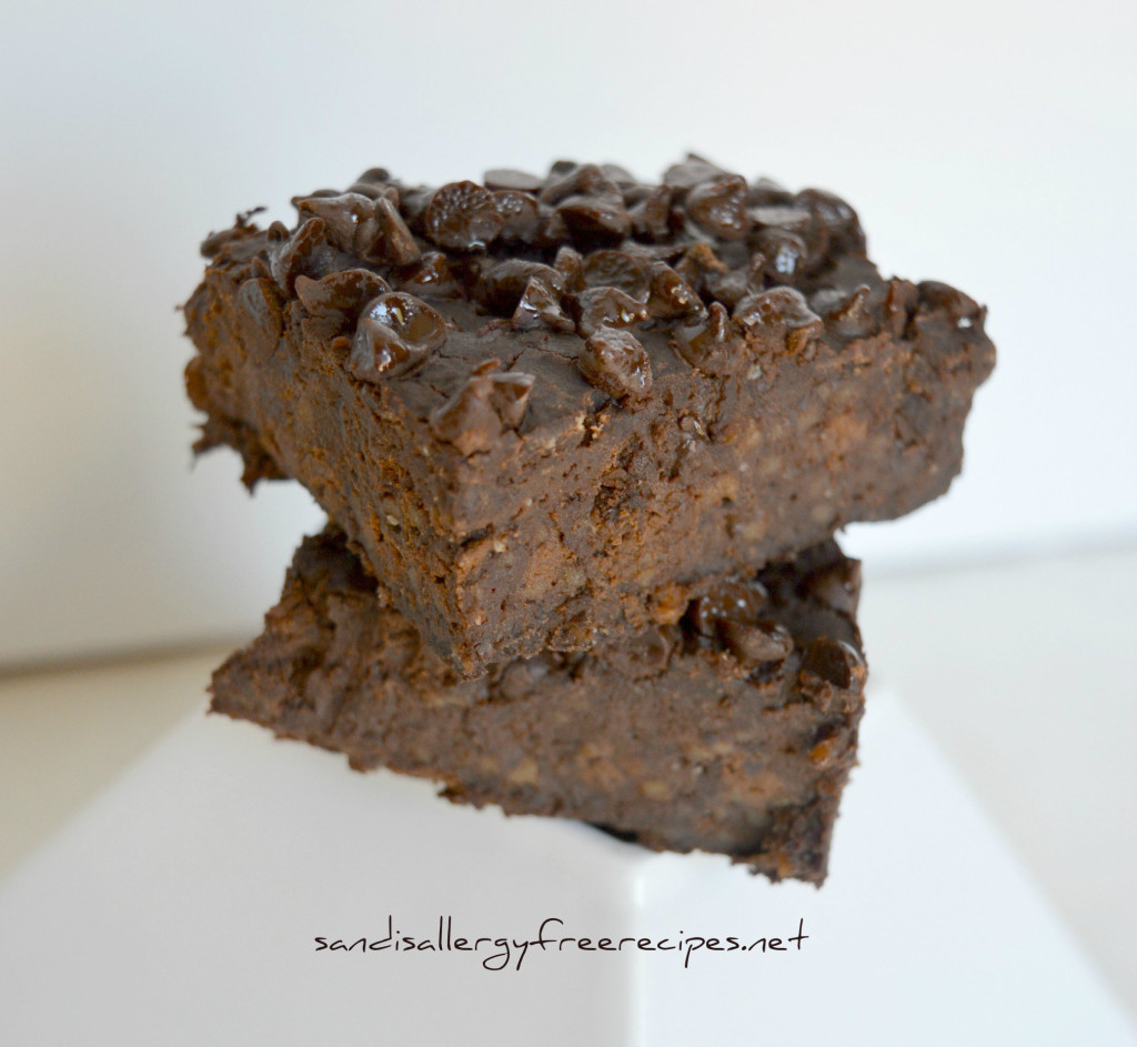 Catelli-Double Chocolate Fudge Browmies